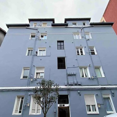 Апартаменты Santander Jimenez Diaz 7B Экстерьер фото