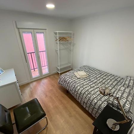 Апартаменты Santander Jimenez Diaz 7B Экстерьер фото