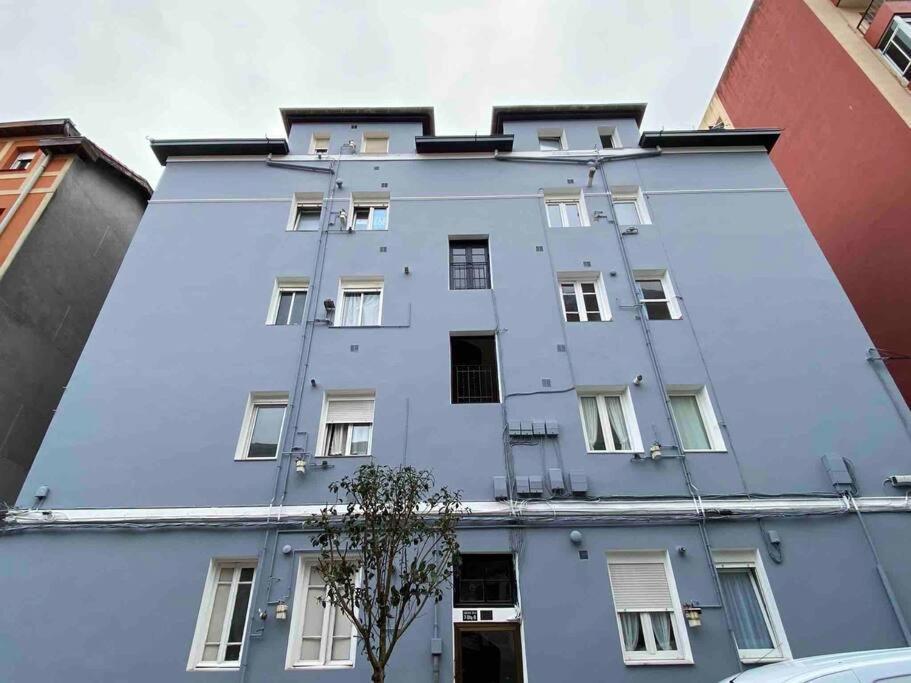 Апартаменты Santander Jimenez Diaz 7B Экстерьер фото