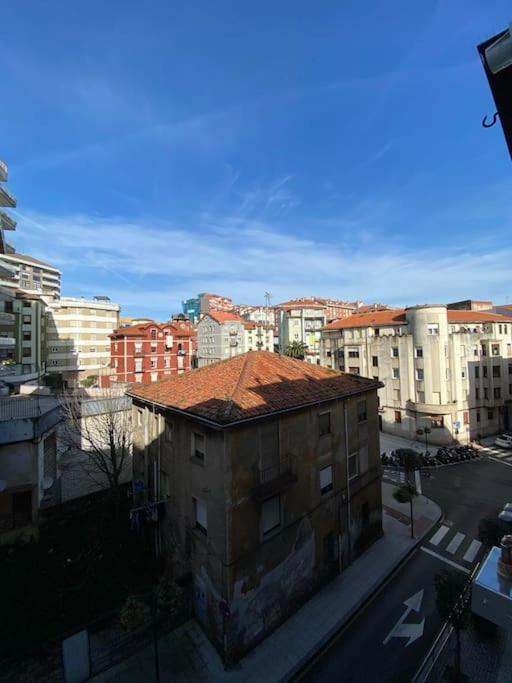 Апартаменты Santander Jimenez Diaz 7B Экстерьер фото